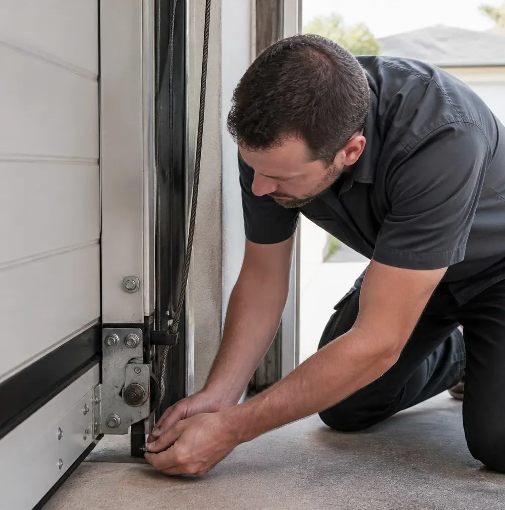 The Garage Door Balance Test Niceville Homeowners Skip (and Why It Matters) — Niceville Overhead Door Co, Niceville, FL